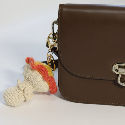 Mushroom Bag Charm - image 15