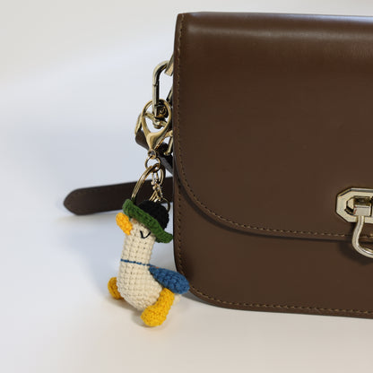 Duck Bag Charm - image 13