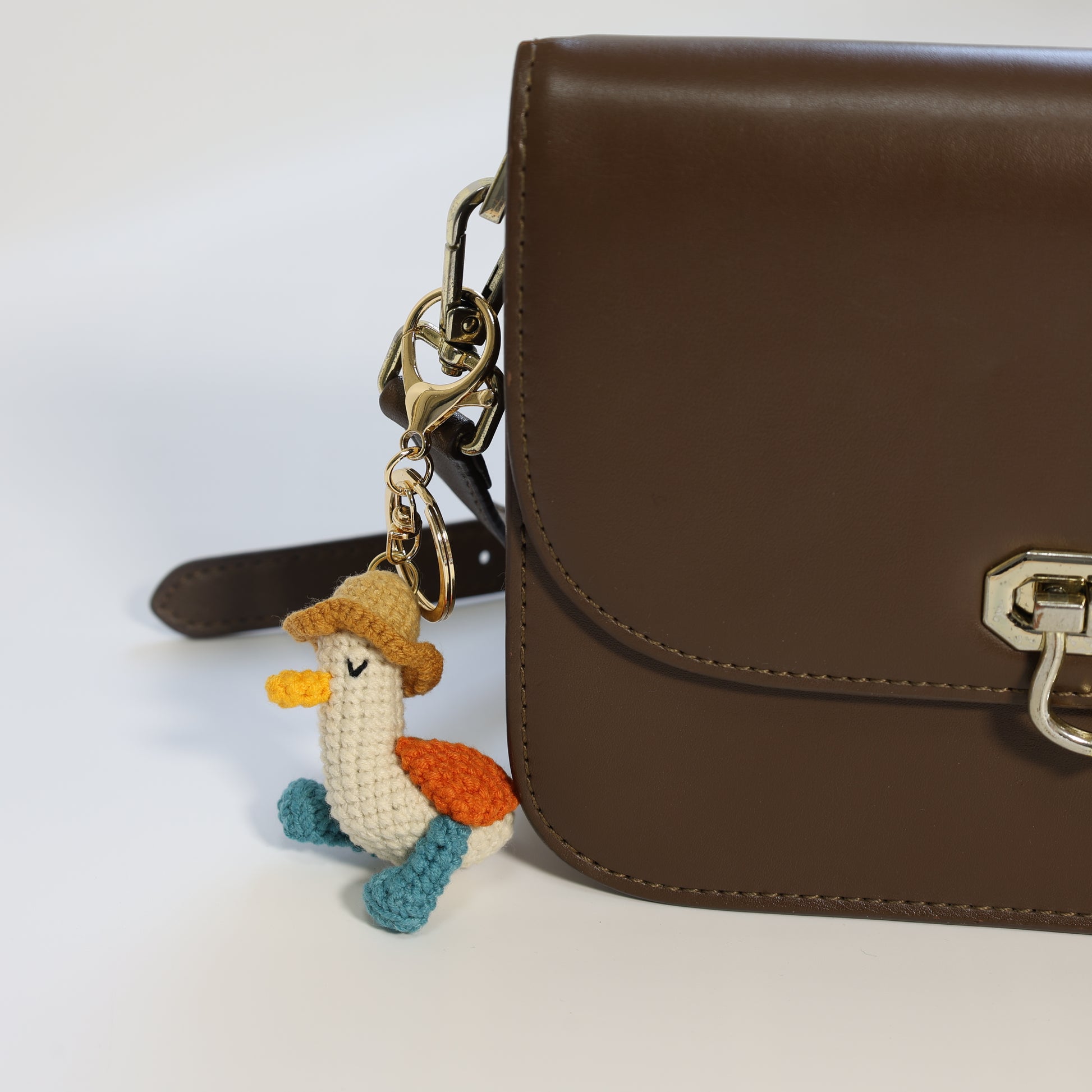 Duck Bag Charm - image 14