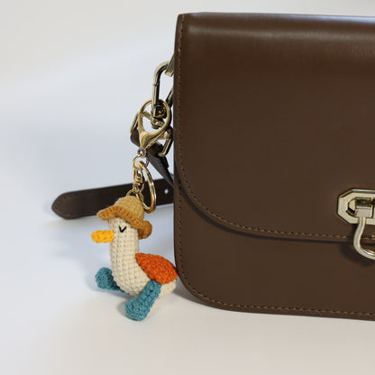 Duck Bag Charm - image 14