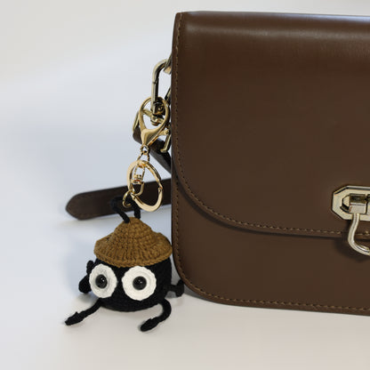 Little Soot Ball Bag Charm - image 5