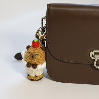 Ice Cream Bag Charm - image 17