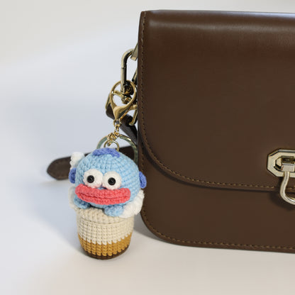 Ice Cream Bag Charm - image 18
