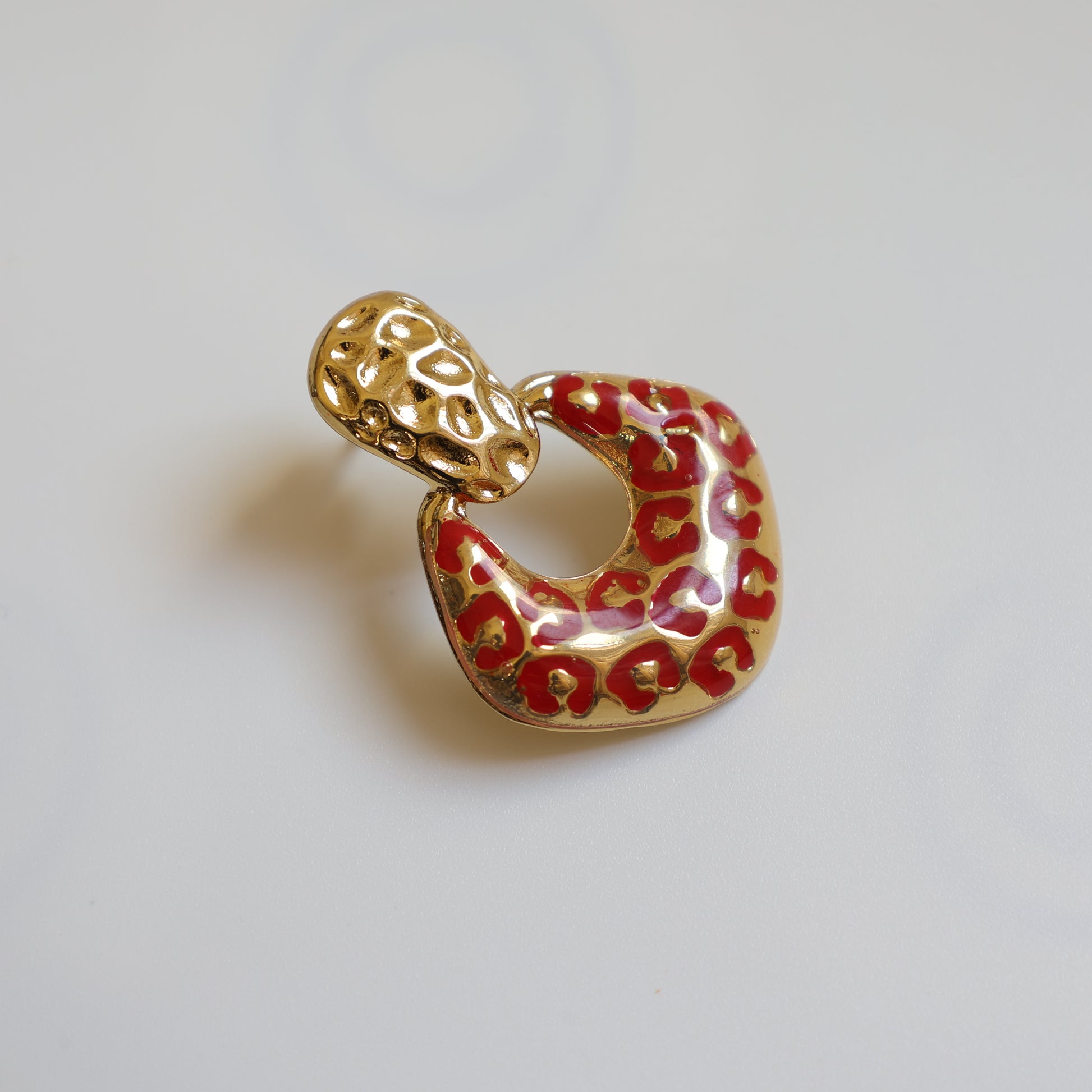 Handbag Charm Earrings - image 4