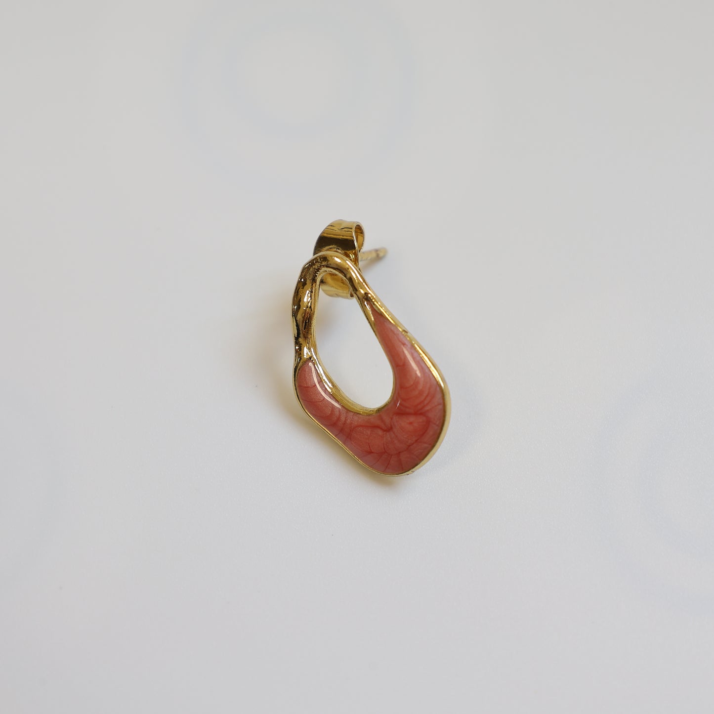 Gem Handbag Earrings - image 9