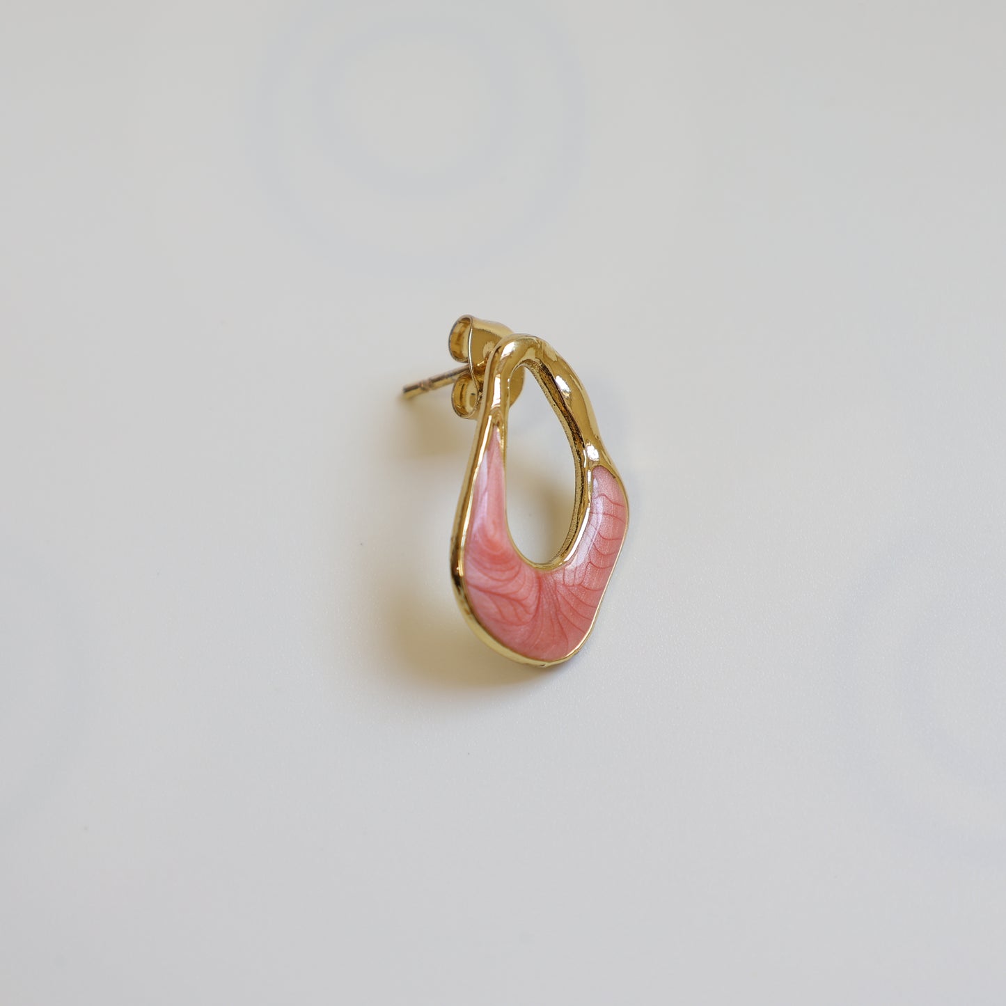 Gem Handbag Earrings - image 10