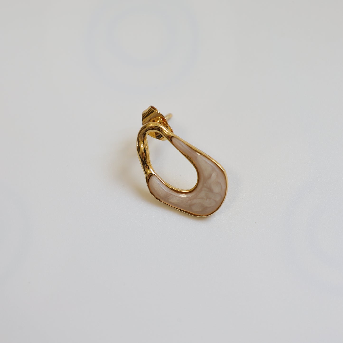 Gem Handbag Earrings - image 4