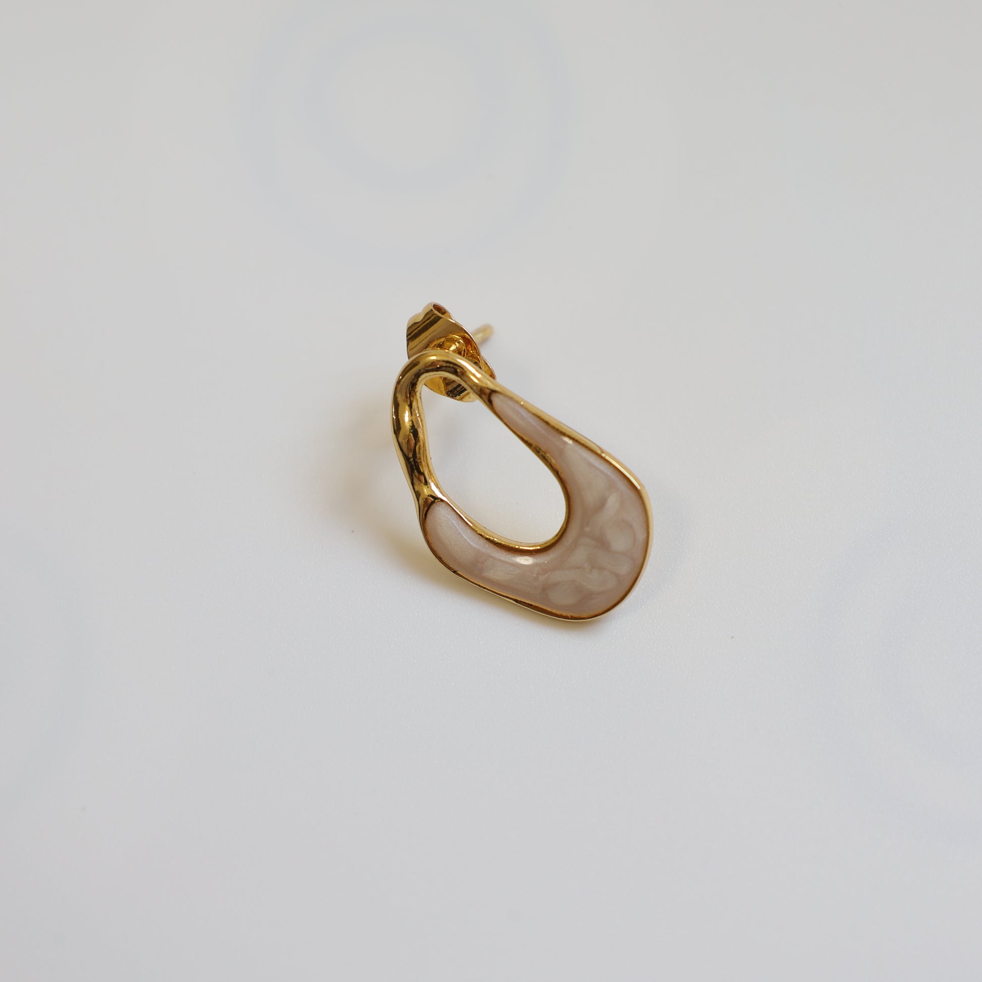 Gem Handbag Earrings - image 4