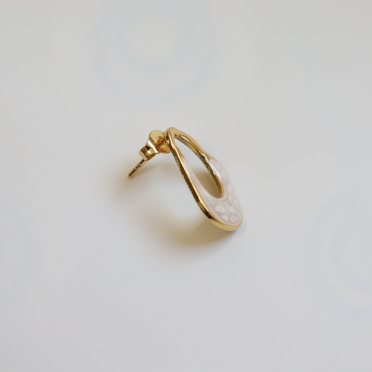 Gem Handbag Earrings - image 5