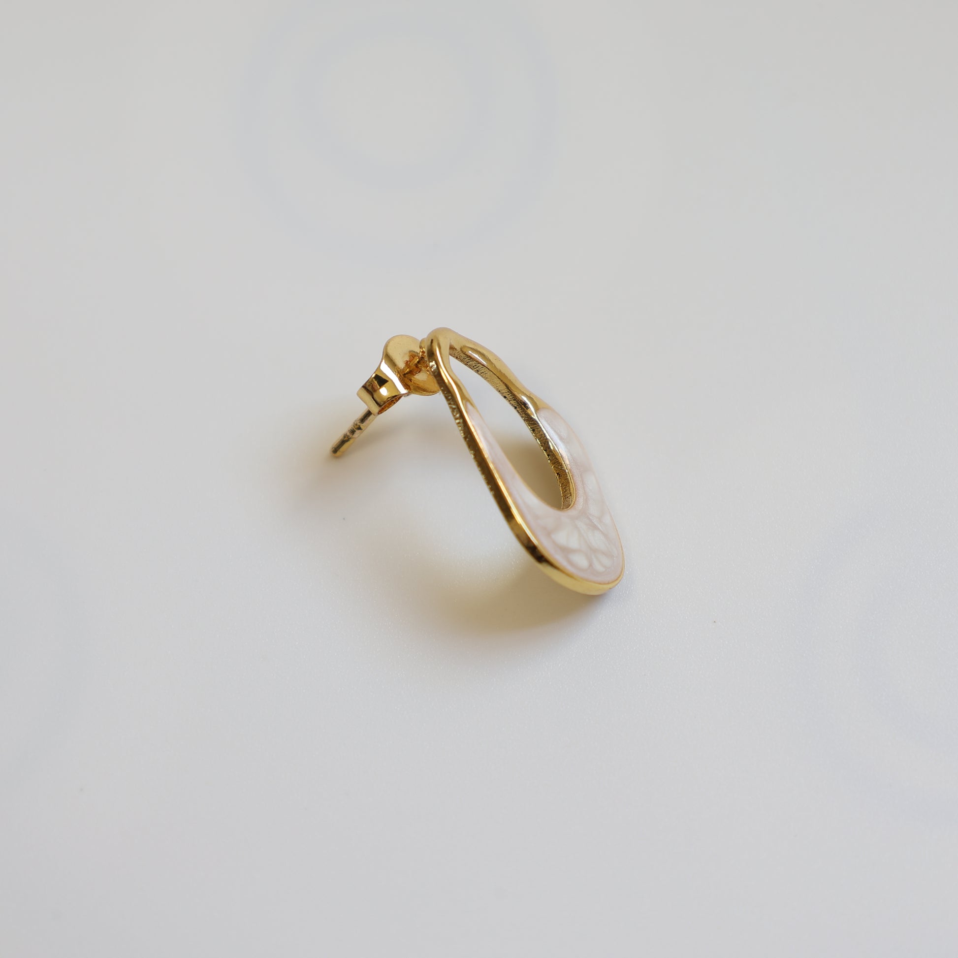 Gem Handbag Earrings - image 5