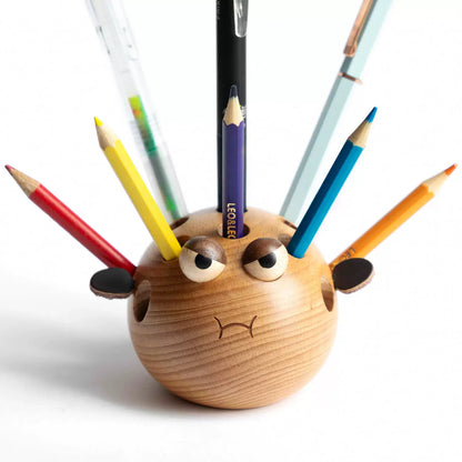 Creative Office Gif Hole Diameter 11mm, 17 Holes (excluding Pen)